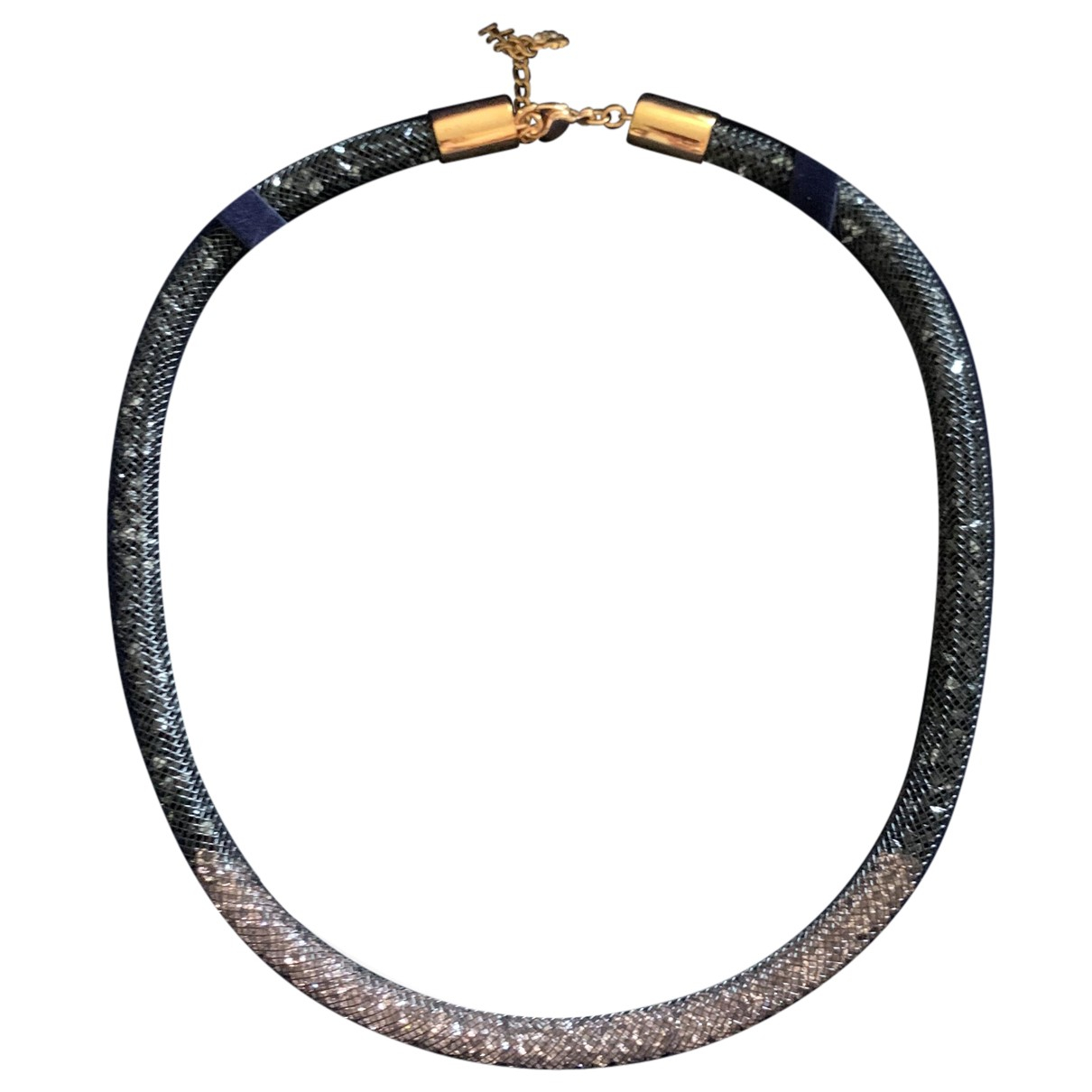 Stardust crystal necklace Swarovski 